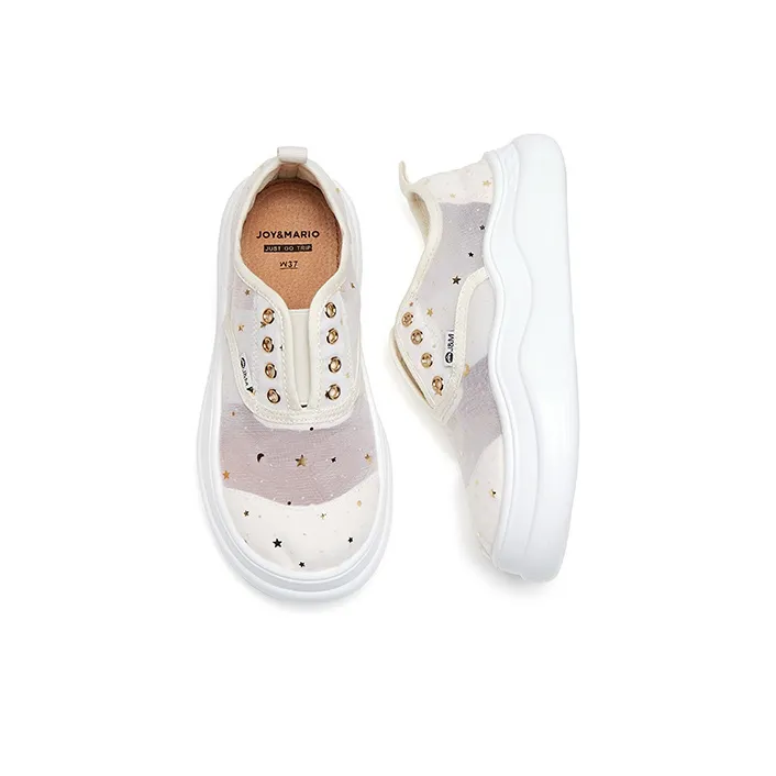 Joy&Mario Casual Single Shoes Women's-7