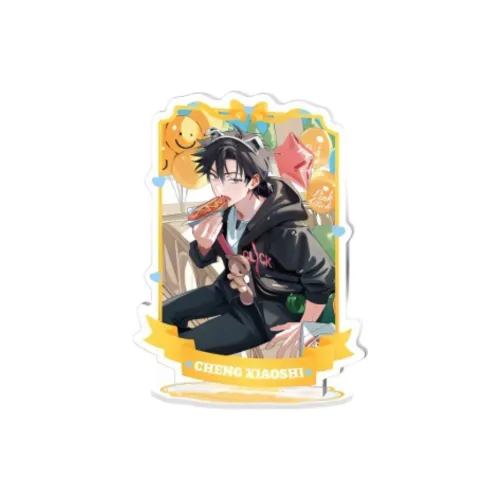 March·Monster Acrylic Stands