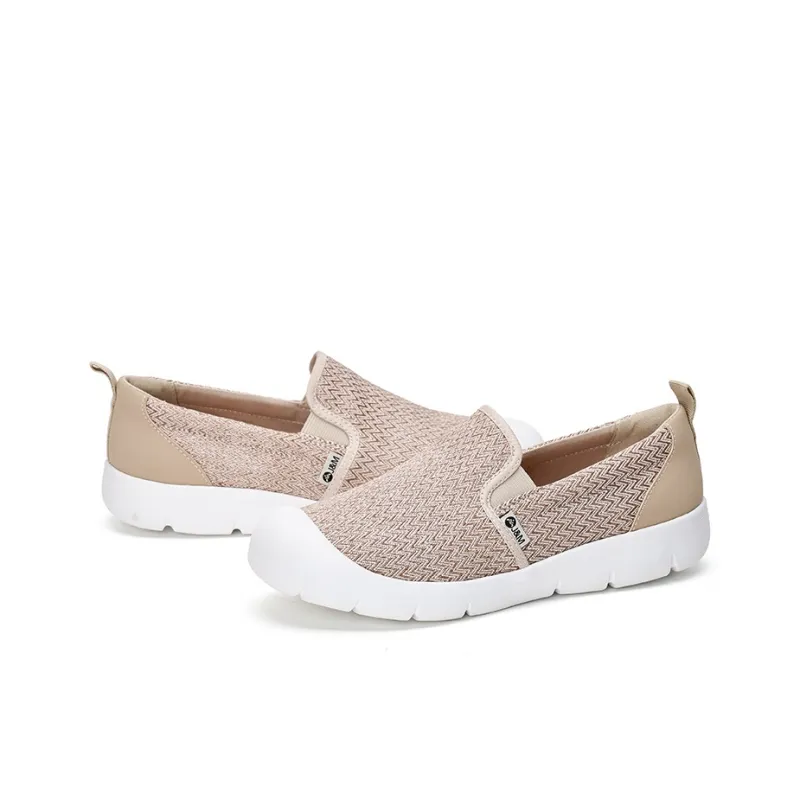 Joy&Mario Low Top Casual Shoes Women's-2