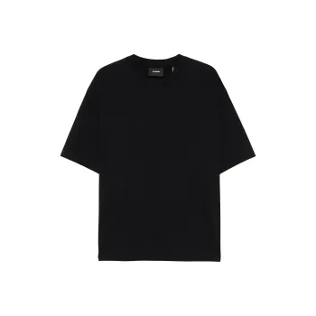 Axel Arigato Laced T shirt