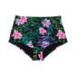 Black Tropical/Black Tropical