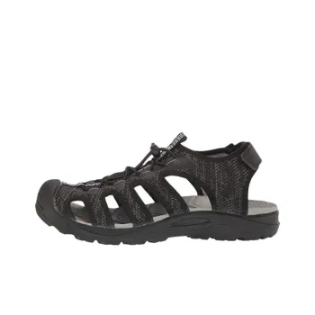 NORTHSIDE Anti Slip Wear Resistant River Trekking Shoes Women's Black