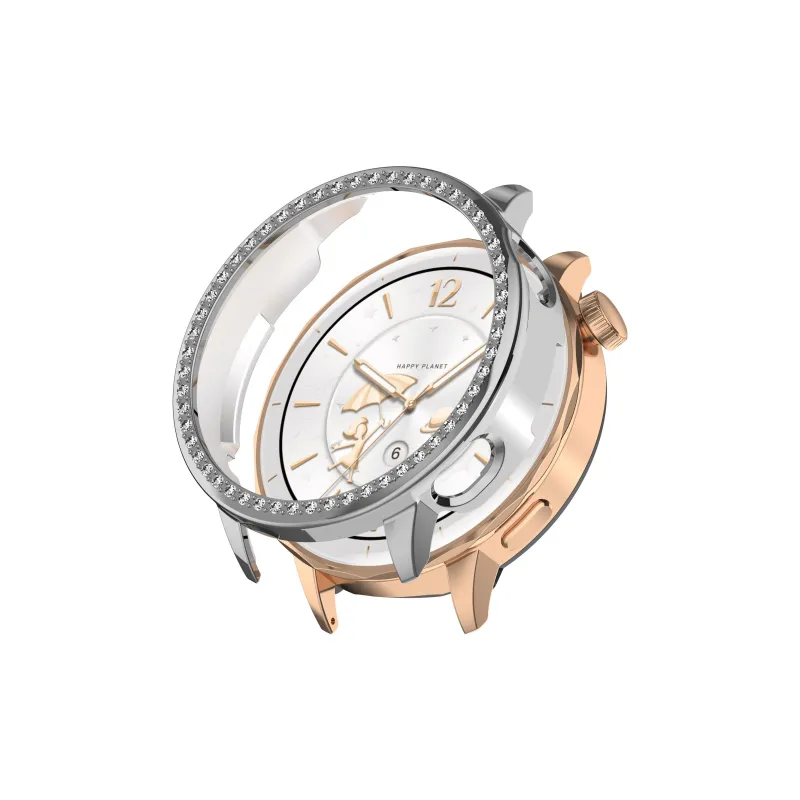 Watchbond Unisex Watch Cases-1