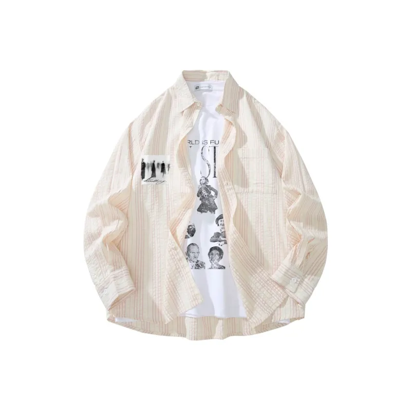 Tre Club Shirts Unisex-2