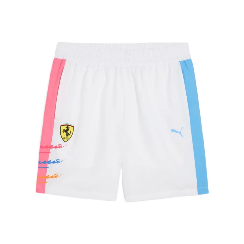 PUMA Scuderia Ferrari Miami Limited Edition-0