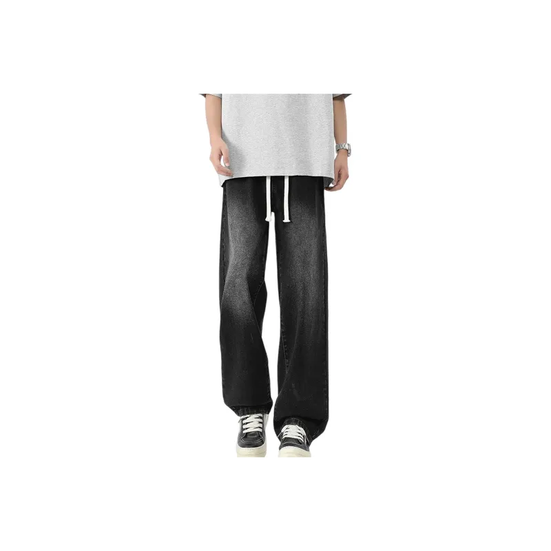 FORCEPULR Jeans Unisex-0