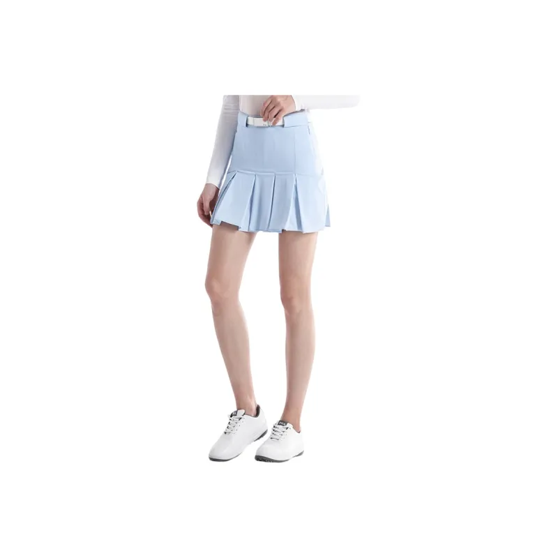 PGA Casual Short Skirts Women's-4