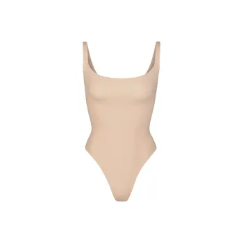Skims One-Piece Swimsuits Women's Mica Color