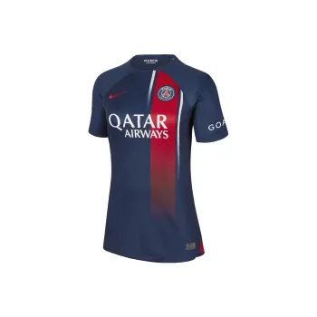 Nike Soccer Jerseys Women's Navy Blue