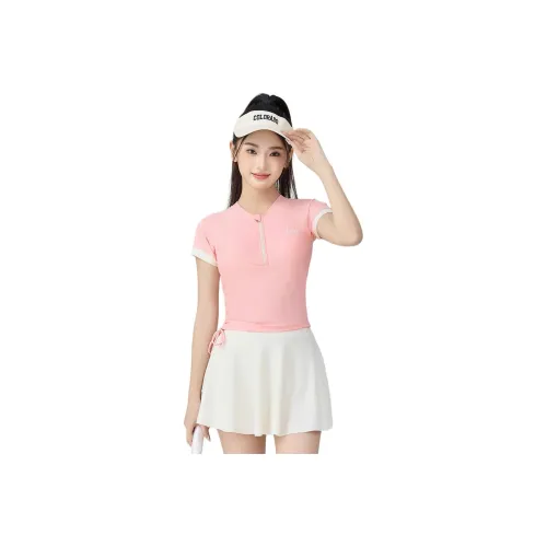 Barbie Two Piece Swimsuit Women's