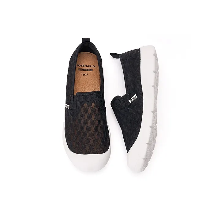 Joy&Mario Casual Single Shoes Women's-3