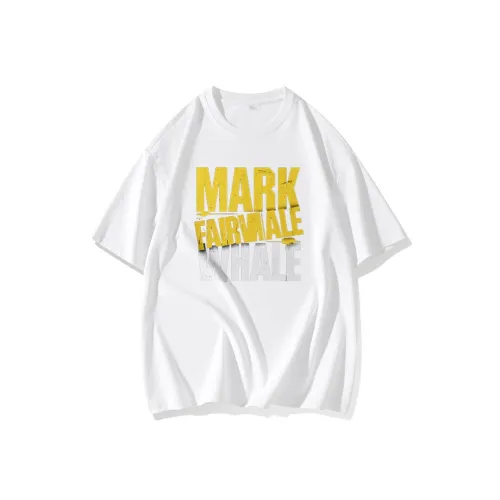 FAIRWHALE T Shirts Women's