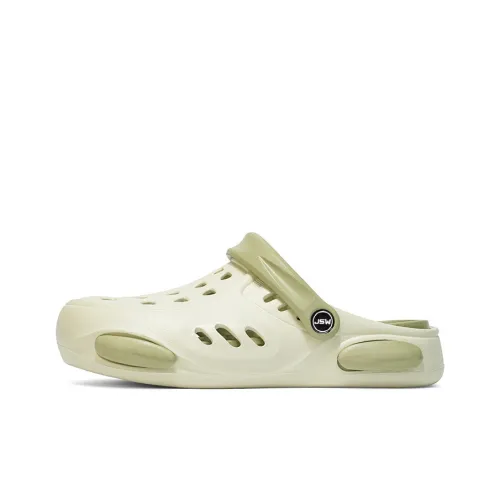 JEANSWEST Clogs Men