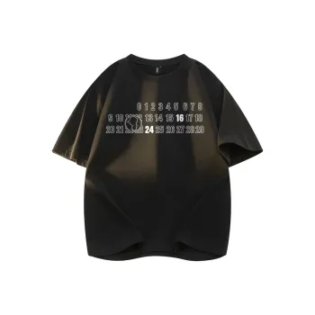 CHOUCHOUS T Shirts Unisex