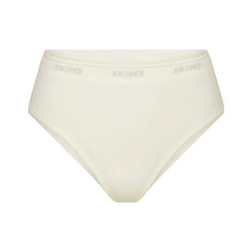 Skims Bikinis Women's White
