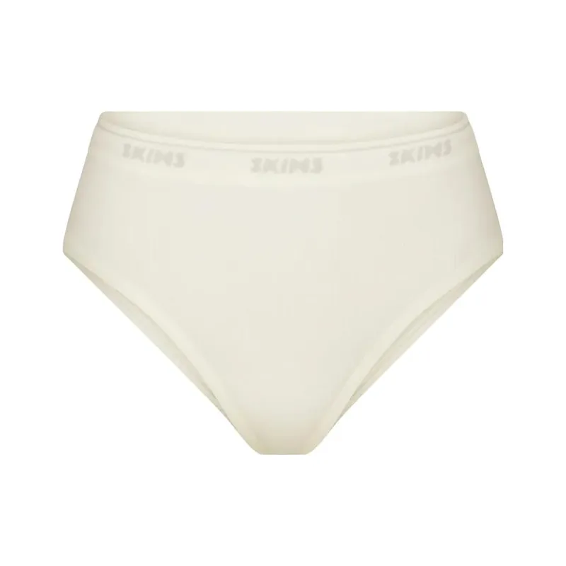 Skims Bikinis Women's White-0
