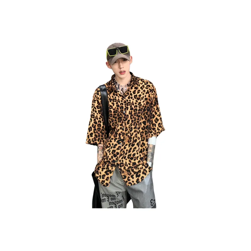 RVANGUARD Shirts Unisex-1