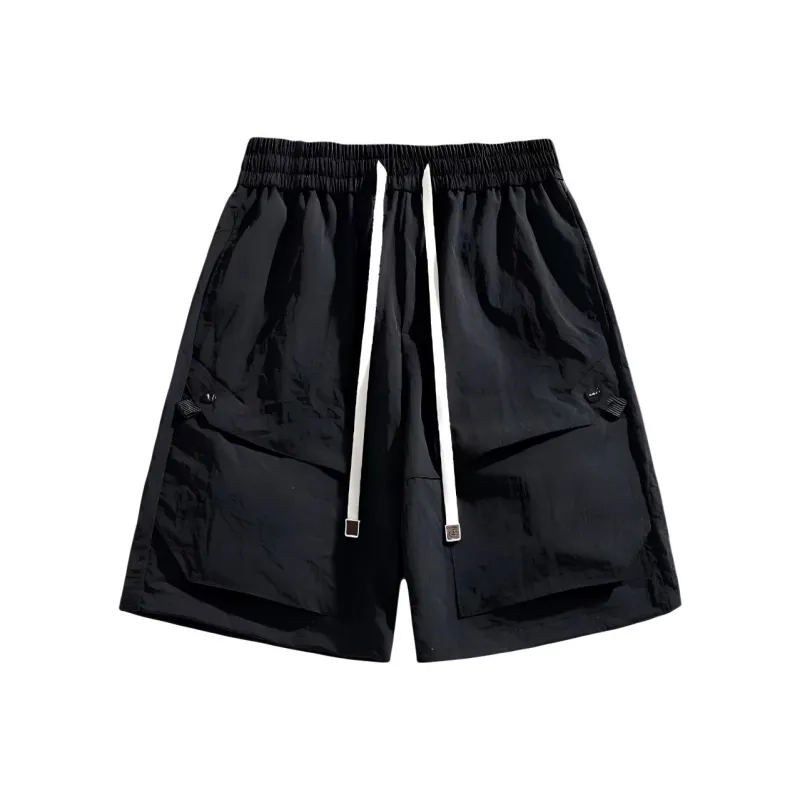 SIL VITIN Casual Shorts Unisex-0