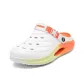 White Orange