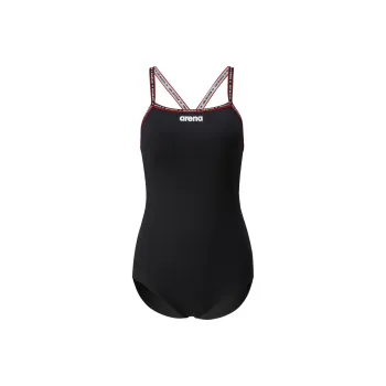 Arena One piece Swimsuit Women's Black