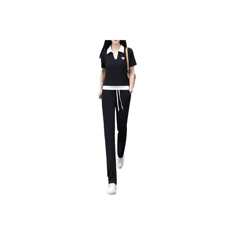 Kele Coco Casual Suits Women's-2