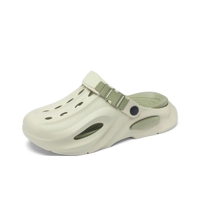 OUGLEMEN Clogs Unisex-26