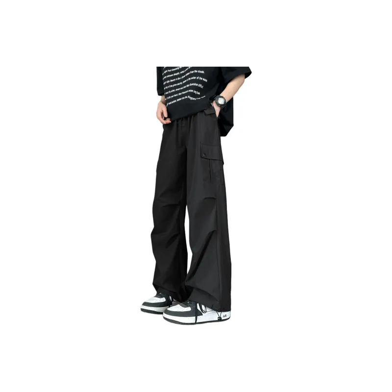 7 SEVFUN Casual Pants Unisex-0