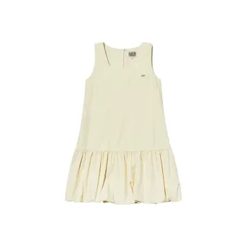 MARITHE FRANCOIS GIRBAUD Sleeveless Dress Women's