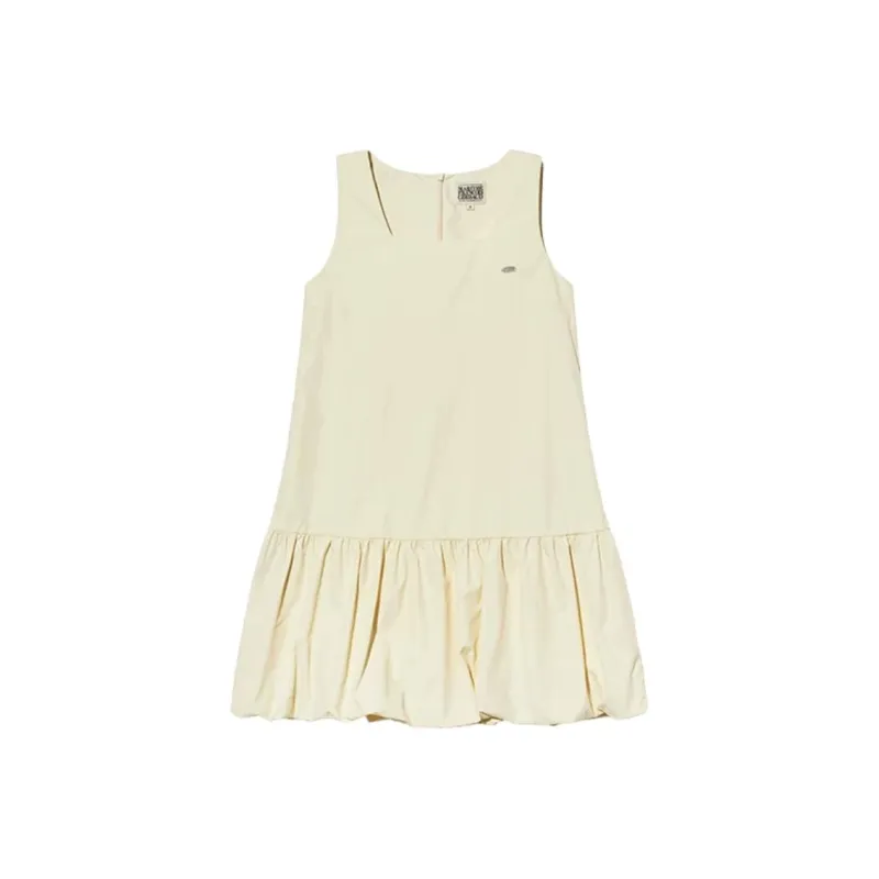 MARITHE FRANCOIS GIRBAUD Sleeveless Dress Women's-0
