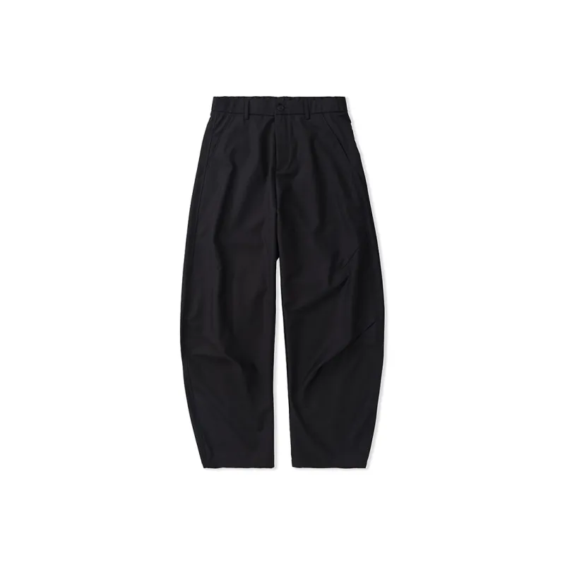 NAICHA STUDIO Suit Trouser Unisex-7