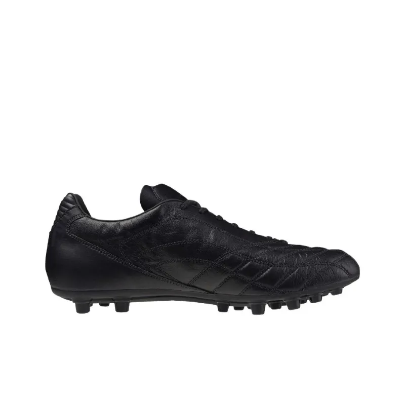 Mizuno Morelia PROTO Anti Slip Wear Resistant Soccer Shoes Unisex Black-1