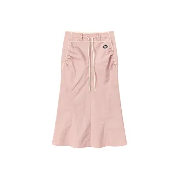 CHUU Casual Short Skirts Women's