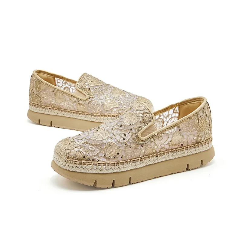 Joy&Mario Casual Single Shoes Women's-6