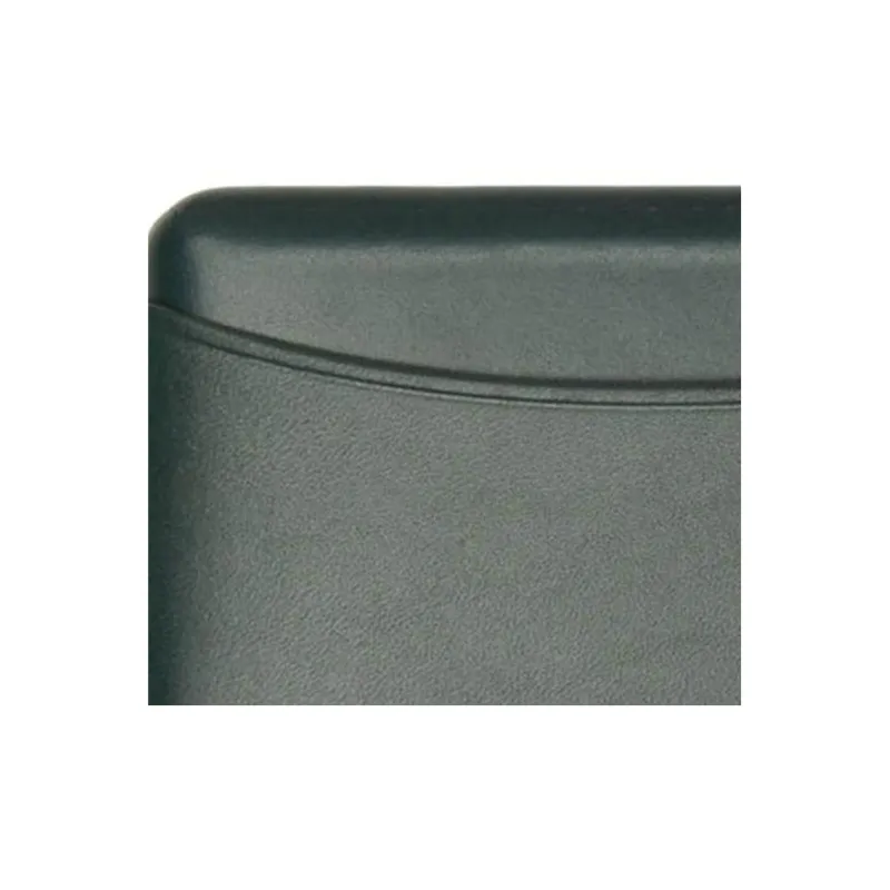 Lemaire Calfskin Card Holder Men's Green-2