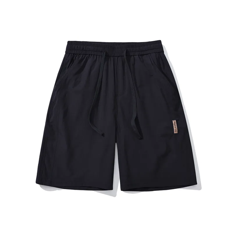 BOTH PLAY Casual Shorts Unisex-4