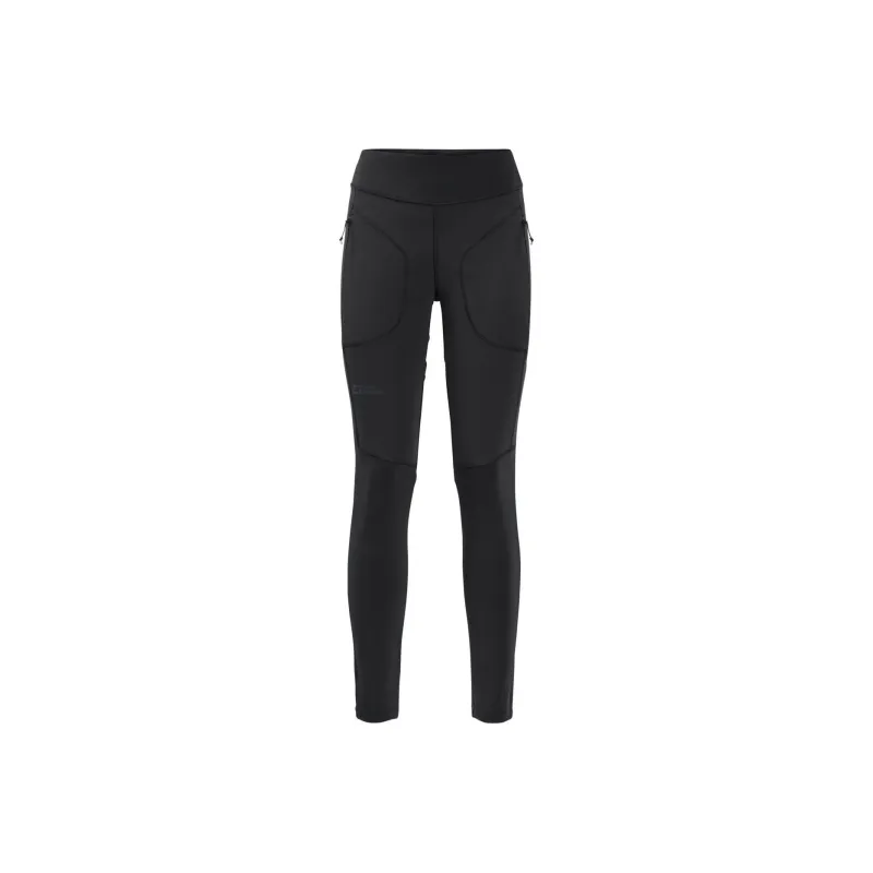 Jack Wolfskin Sports Pants Women's-9