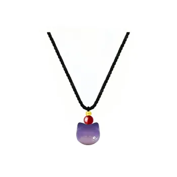 MIGU Bodhi Root Necklaces Unisex