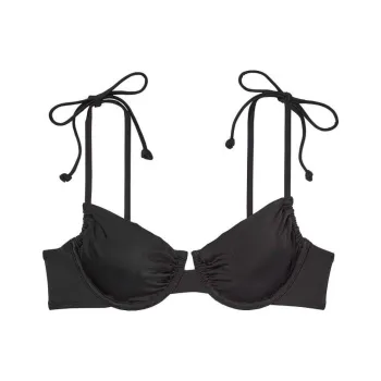 Victoria's Secret Bikini Women's Black