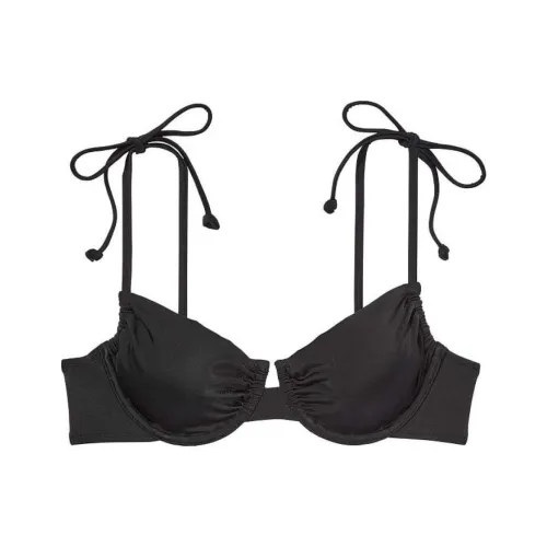 Victoria's Secret Bikini Women's Black