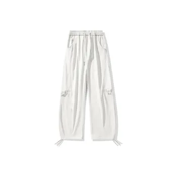 TREK&TRAVEL Cargo Pants Unisex