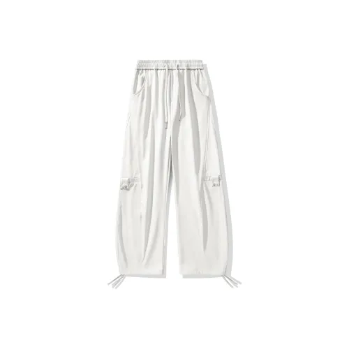 TREK&TRAVEL Cargo Pants Unisex