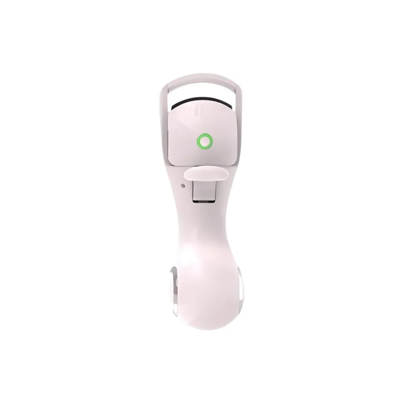 Future Maple Electric Heating Iron Eyelash Curlers-0