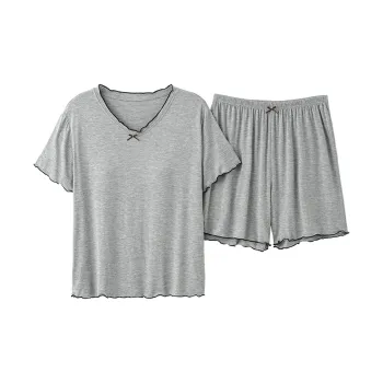 Good Fortune Pajama Set Women's