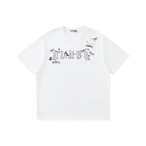 ALang Studio T Shirts Unisex