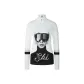 Black White Print WA97