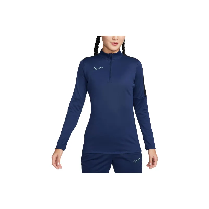 Nike Soccer Jerseys Women's Marine Blue-0