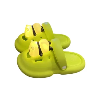 Tujia Slippers / Home Slippers