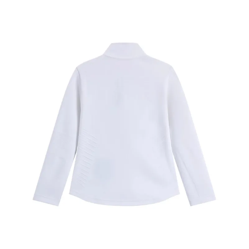 Kappa Jackets Women's Bleached-1