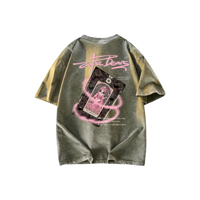 CAREBEARS T Shirts Unisex-11