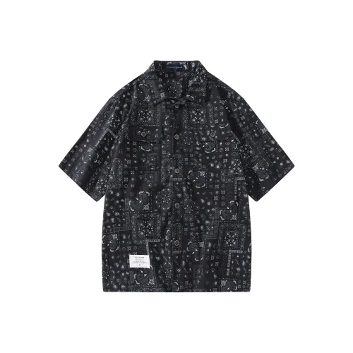 KNOCKSPARK Shirts Unisex